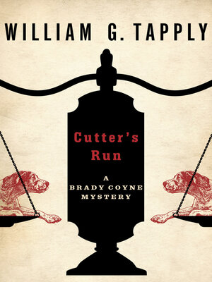 cover image of Cutter's Run